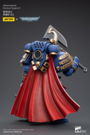 PRE-ORDER Warhammer 40k Action Figure 1/18 Ultramarines Honour Guard 2