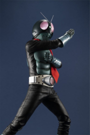 (Pre-order) Kamen Rider Ultimate Article Figure Masked Rider 40 cm