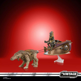 (Pre-order) Star Wars Episode II Vintage Collection Action Figure 2-Pack Orray &amp; Geonosian Picador 10 cm