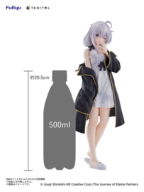 (Pre-order) The Journey of Elaina Tenitol Tall PVC Figure Elaina Listless Ver. 30 cm