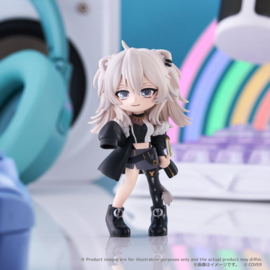 (Pre-order) Hololive Production PalVerse Mini Figures Vol.2 Blind Box Display (6)