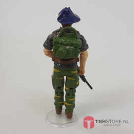 G.I. Joe - Tiger Force Tiger Fly (Compleet)
