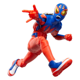 Spider-Man Marvel Legends Retro Spider-Boy