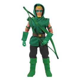 PRE-ORDER DC Comics Action Figure Green Arrow Limited Edition 20 cm