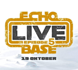 Echo Base Live