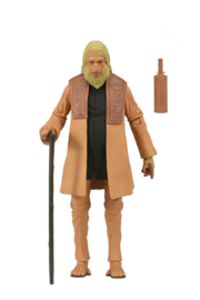 PRE-ORDER Planet of the Apes Dr. Zaius Legacy Series