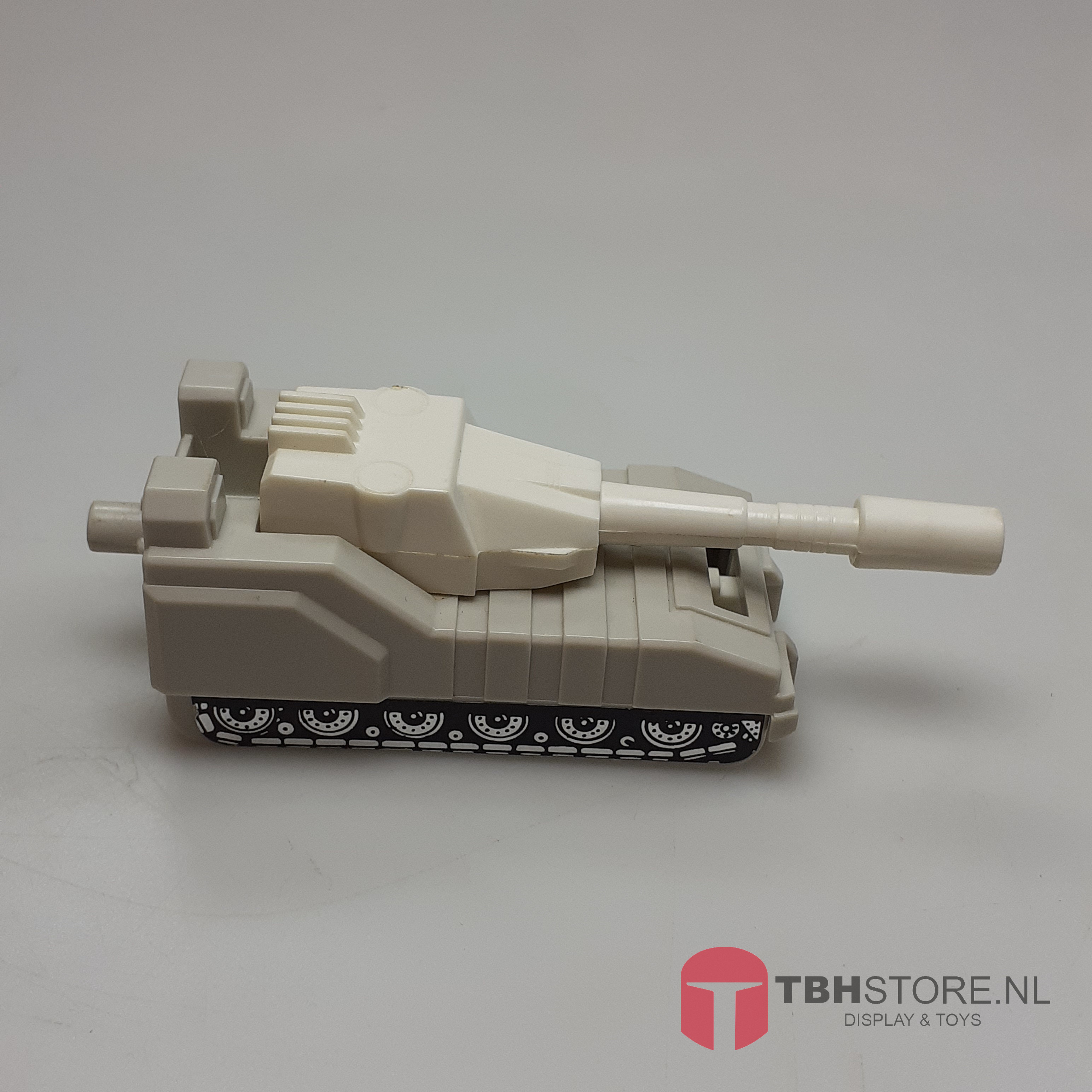 Transformers (G1) Part - Metroplex Slammer