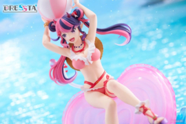 (Pre-order) VTuber Dressta PVC Statue Ironmouse 20 cm    