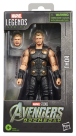(Pre-order) Avengers: Doomsday Marvel Legends Action Figure Thor 15 cm