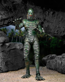 (Pre-order) Universal Monsters Action Figure Ultimate Creature from the Black Lagoon 18 cm