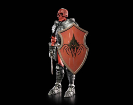 PRE-ORDER Mythic Legions: All Stars 6 Actionfigure Clavian