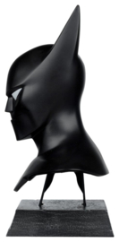 (Pre-order) DC Direct Prop Replica 1/3 Batman Cowl (Batman Beyond Animated) 18 cm&nbsp;