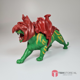 Masters of the Universe Battle Cat (Compleet)