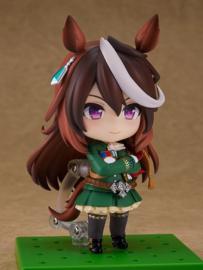 (Pre-order) Umamusume: Pretty Derby Nendoroid Action Figure Symboli Rudolf 10 cm
