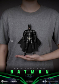 (Pre-order) DC Comics Dynamic 8ction Heroes Action Figure Batman (Batman Forever) 21 cm