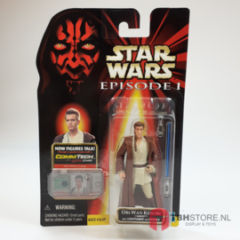 Star Wars - Episode 1 Obi-Wan Kenobi (Naboo)
