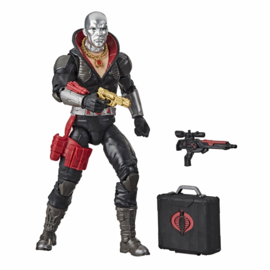 G.I. Joe Classified Series Destro