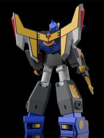 (Pre-order) Energy Bomb Gambaruger Moderoid Plastic Model Kit Revolger 15 cm