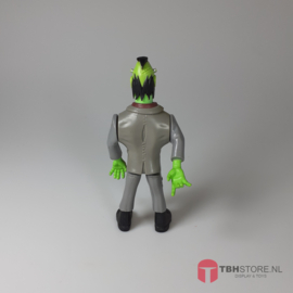 The Real Ghostbusters The Frankenstein Monster
