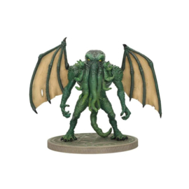 (Pre-order) Cthulhu PVC Statue Cthulhu 18 cm
