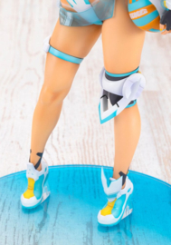 (Pre-order) Phantasy Star Online 2 PVC Statue 1/6 Summer Color Gene Summer Vacation 31 cm