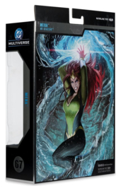 (Pre-order) DC Multiverse McFarlane Collector Edition Action Figure Mera (DC Classic #67) 17 cm