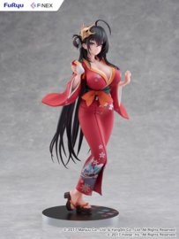 (Pre-order) Azur Lane F:NEX PVC Figure 1/7 Taihou Yukata Ver. 25 cm