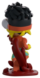(Pre-order) Invincible Vinyl Figure Invincible VS 12 cm