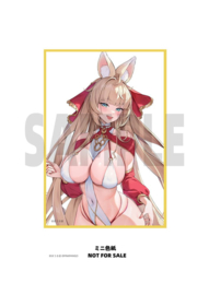 (Pre-order) Original Character PVC Statue 1/6 Dancing Princess Yura by Houkiboshi Special Ver. 31 cm  