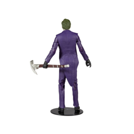 Mortal Kombat Series 7 The Joker