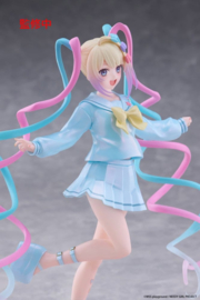 (Pre-order) Needy Girl Overdose Coreful PVC Figure OMGkawaiiAngel 18 cm