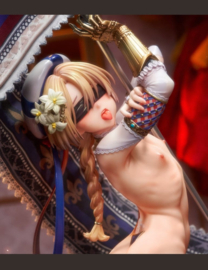 (Pre-order) Original Character PVC Figure 1/6 Seishonen Jeanne-kun 27 cm