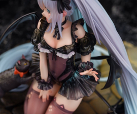 (Pre-order) Azur Lane PVC Figure 1/7 Janus Fright-Night Scaredy-Cat Ver. 16 cm