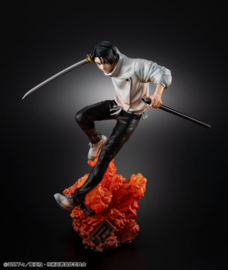 (Pre-order) Jujutsu Kaisen The Culling Game PVC Figure Yuta Okkotsu 24 cm
