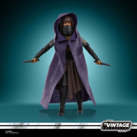 Star Wars The Vintage Collection The Acolyte Mae (Assassin)