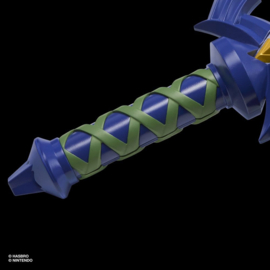 (Pre-order) The Legend of Zelda: Tears of the Kingdom Electronic Master Sword 68 cm
