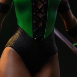 (Pre-order) Mortal Kombat Art Scale Statue 1/10 Jade 22 cm