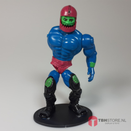 MOTU Masters of the Universe Trap Jaw
