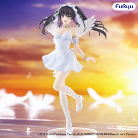 (Pre-order) Date A Live V BiCute Pure PVC Figure Kurumi Tokisaki 23 cm