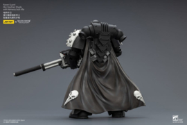 (Pre-order) Warhammer 40,000 Action Figure Raven Guard Mor Deythan Shade 12 cm