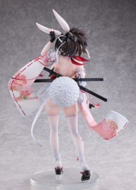 (Pre-order) Senran Kagura PVC Statue 1/4 Asuka: Japanese Bunny Ver. 43 cm  
