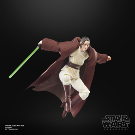 PRE-ORDER Star Wars: The Acolyte Black Series Jedi Master Indara 15 cm