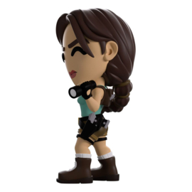 Tomb Raider 4 Vinyl Figure Lara Croft 11 cm   