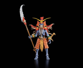 (Pre-order) Infinite Legions: Skeleton Warriors Action Figure Bone-zai