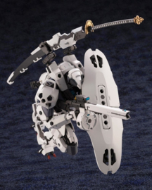 (Pre-order) Hexa Gear Plastic Model Kit 1/24 V-Thor (Reproduction) 21 cm