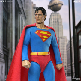 (Pre-order) Superman (1978) Clothed Action Figure Superman 20 cm