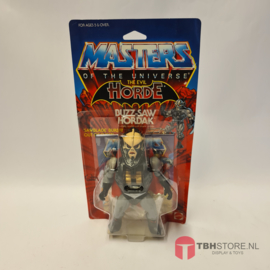 MOTU Masters of the Universe Buzz-Saw Hordak moc