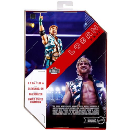 WWE Ultimate Edition Wave 27 Logan Paul