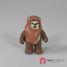 Vintage Star Wars Wicket W Warrick