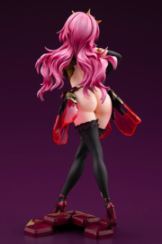 (Pre-order) Frame Arms Girl PVC Figure Durga I Darkness Queen Ver. 25 cm